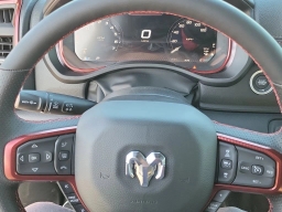 Ram 1500 Rebel 4x4 Crew Cab 5'7" Box 2026