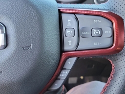 Ram 1500 Rebel 4x4 Crew Cab 5'7" Box 2026