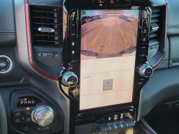 Ram 1500 Rebel 4x4 Crew Cab 5'7" Box 2026