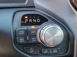 Ram 1500 Rebel 4x4 Crew Cab 5'7" Box 2026