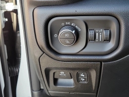 Ram 1500 Rebel 4x4 Crew Cab 5'7" Box 2026