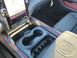 Ram 1500 Rebel 4x4 Crew Cab 5'7" Box 2026