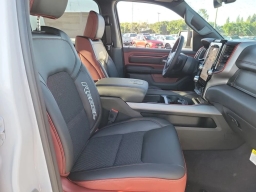 Ram 1500 Rebel 4x4 Crew Cab 5'7" Box 2026