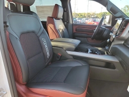 Ram 1500 Rebel 4x4 Crew Cab 5'7" Box 2026