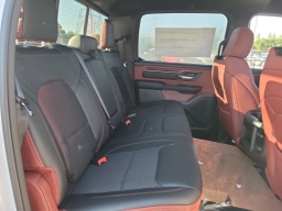 Ram 1500 Rebel 4x4 Crew Cab 5'7" Box 2026