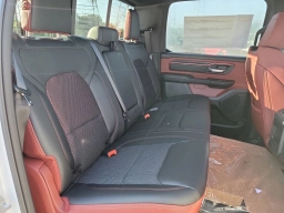 Ram 1500 Rebel 4x4 Crew Cab 5'7" Box 2026