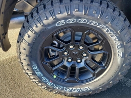 Ram 1500 Rebel 4x4 Crew Cab 5'7" Box 2026