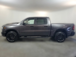 Ram 1500 Rebel 4x4 Crew Cab 5'7" Box 2026