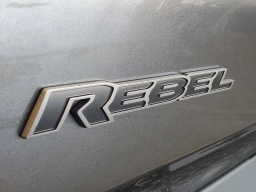 Ram 1500 Rebel 4x4 Crew Cab 5'7" Box 2026