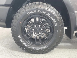 Ram 1500 Rebel 4x4 Crew Cab 5'7" Box 2026