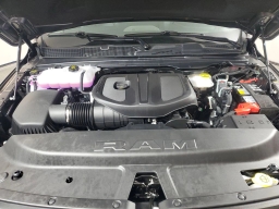 Ram 1500 Rebel 4x4 Crew Cab 5'7" Box 2026