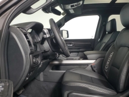 Ram 1500 Rebel 4x4 Crew Cab 5'7" Box 2026