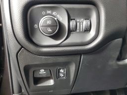 Ram 1500 Rebel 4x4 Crew Cab 5'7" Box 2026