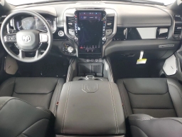 Ram 1500 Rebel 4x4 Crew Cab 5'7" Box 2026