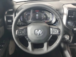 Ram 1500 Rebel 4x4 Crew Cab 5'7" Box 2026