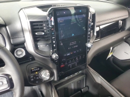 Ram 1500 Rebel 4x4 Crew Cab 5'7" Box 2026