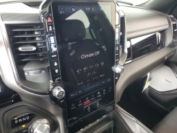 Ram 1500 Rebel 4x4 Crew Cab 5'7" Box 2026