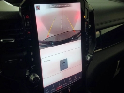 Ram 1500 Rebel 4x4 Crew Cab 5'7" Box 2026