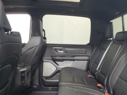 Ram 1500 Rebel 4x4 Crew Cab 5'7" Box 2026