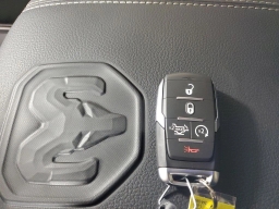 Ram 1500 Rebel 4x4 Crew Cab 5'7" Box 2026