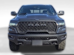 Ram 1500 Rebel 4x4 Crew Cab 5'7" Box 2026