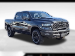 Ram 1500 Rebel 4x4 Crew Cab 5'7" Box 2026