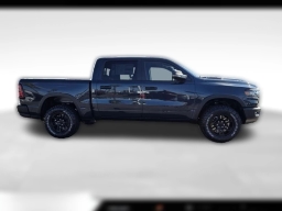 Ram 1500 Rebel 4x4 Crew Cab 5'7" Box 2026