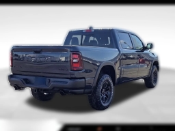 Ram 1500 Rebel 4x4 Crew Cab 5'7" Box 2026