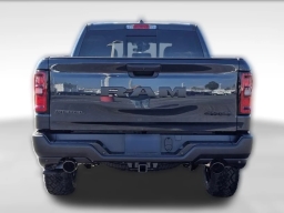 Ram 1500 Rebel 4x4 Crew Cab 5'7" Box 2026