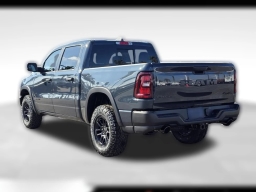 Ram 1500 Rebel 4x4 Crew Cab 5'7" Box 2026