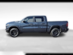 Ram 1500 Rebel 4x4 Crew Cab 5'7" Box 2026