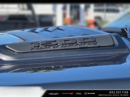 Ram 1500 Rebel 4x4 Crew Cab 5'7" Box 2026