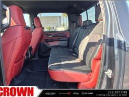 Ram 1500 Rebel 4x4 Crew Cab 5'7" Box 2026