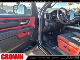Ram 1500 Rebel 4x4 Crew Cab 5'7" Box 2026