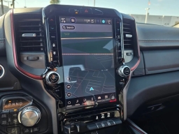 Ram 1500 Rebel 4x4 Crew Cab 5'7" Box 2026