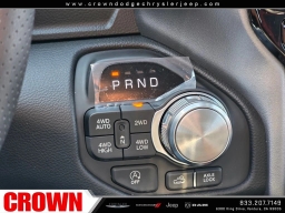 Ram 1500 Rebel 4x4 Crew Cab 5'7" Box 2026