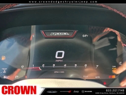 Ram 1500 Rebel 4x4 Crew Cab 5'7" Box 2026