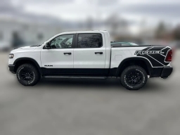Ram 1500 Rebel 4x4 Crew Cab 5'7" Box 2026