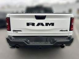 Ram 1500 Rebel 4x4 Crew Cab 5'7" Box 2026