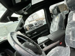 Ram 1500 Rebel 4x4 Crew Cab 5'7" Box 2026