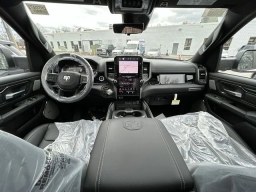 Ram 1500 Rebel 4x4 Crew Cab 5'7" Box 2026