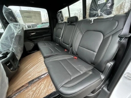 Ram 1500 Rebel 4x4 Crew Cab 5'7" Box 2026