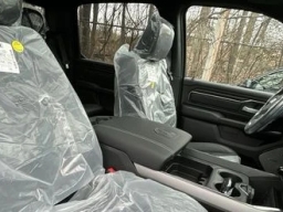 Ram 1500 Rebel 4x4 Crew Cab 5'7" Box 2026