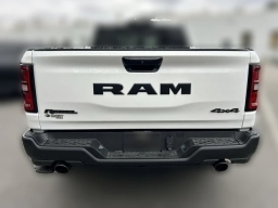 Ram 1500 Rebel 4x4 Crew Cab 5'7" Box 2026