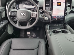 Ram 1500 Rebel 4x4 Crew Cab 5'7" Box 2026