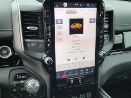 Ram 1500 Rebel 4x4 Crew Cab 5'7" Box 2026