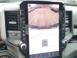 Ram 1500 Rebel 4x4 Crew Cab 5'7" Box 2026