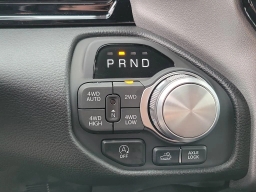 Ram 1500 Rebel 4x4 Crew Cab 5'7" Box 2026