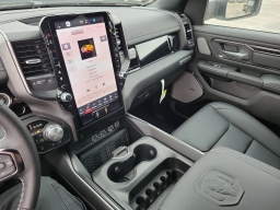 Ram 1500 Rebel 4x4 Crew Cab 5'7" Box 2026