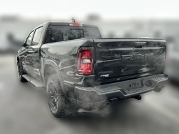 Ram 1500 Rebel 4x4 Crew Cab 5'7" Box 2026